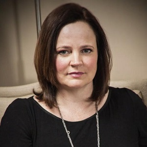 Michelle McNamara